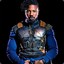 Erik Killmonger