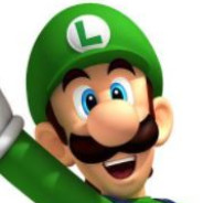 Luigi ⇄