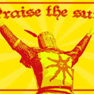 PraiseTheSun