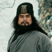 新三国大嗓门张翼德