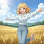 Steam avatar