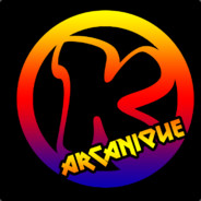 arcanique