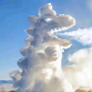 晓看天色暮看云