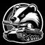 Honey Badger