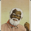 Soulful Negro
