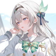 舍布鲁克燧发枪团车长流萤