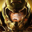 Doomguy Ahegao