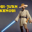 Obi-Juan Kenobi