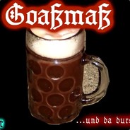 Goaßmaß
