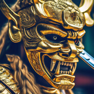 Samurai
