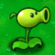 很一般的豌豆射手