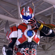 刑天铠甲😡合体