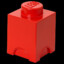 Red Lego Brick