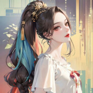 盗号看见楞两秒