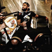KYRIE IRVING
