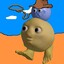 Steam avatar