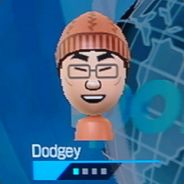 dodgey