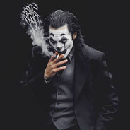 Kng تاج Steam avatar