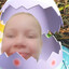 Påsk Pär  ♕
