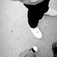 TE VI EL POTO, CORRE AMOR