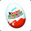 A Kinder Egg