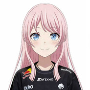 Anon ‘Saint’ Chihaya