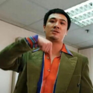 我现在火气很大