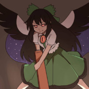 灵知的核融乌鸦