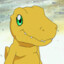 Agumon