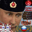 Pussy Destroyer Putin
