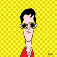 Plastic man