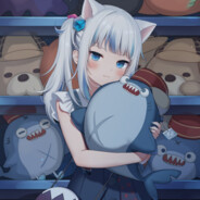 可爱嘤嘤喵晓泽