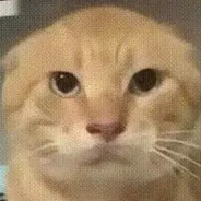 我落泪，情绪零碎。