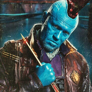 Yondu