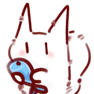 摸鱼的松鼠同学