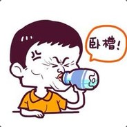 从小就很帅的良哥