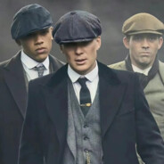 五星好市民谢尔比