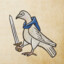 The Pidgin Pigeon