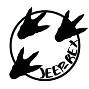 JEEP-REX