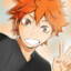 Shouyou Hinata