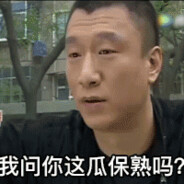 半夜偷西瓜的猹