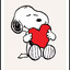 Snoopy &lt;3.LT