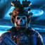 Sgt. Jack Ripper