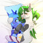 ◄◄◄Bl@ck D۞ g►►►