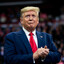 President Donald Trump