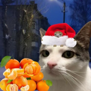 wpierdalam mandarynki