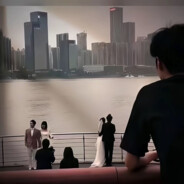 拳打南山敬老院