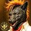 {St} Foxxo Yako