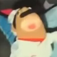 CRASH THE PARTY avatar