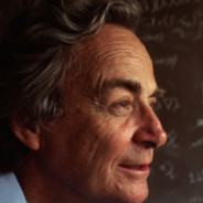 Richard Feynman